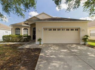 5091 Shale Ridge Trl, Orlando, FL 32818