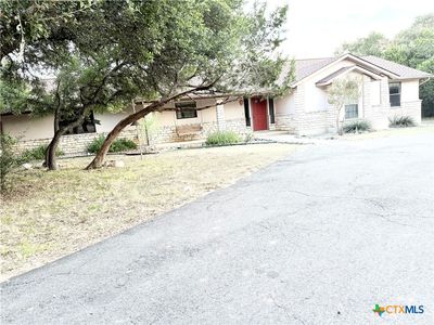 257 Paloma Dr, Canyon Lake, TX, 78133