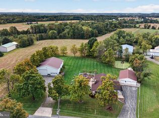 5933 Keysville Rd, Keymar, MD 21757