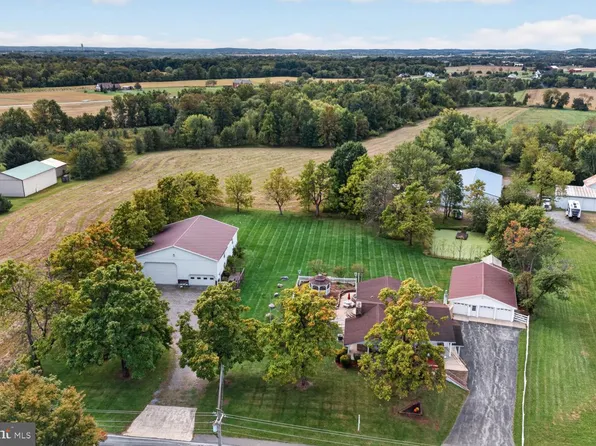 5933 Keysville Rd, Keymar, MD 21757