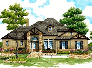 Plan 2674 Plan, Potranco Acres, Castroville, TX 78009
