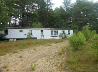 328 S Barnstead Rd, Barnstead, NH 03218