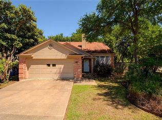 2921 Zeke Bnd, Austin, TX 78745