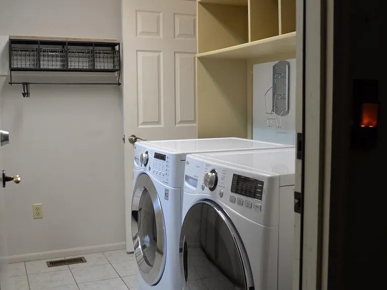 Laundry