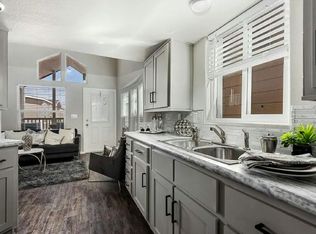 17550 S Munds Ranch Rd #458, Munds Park, AZ 86017