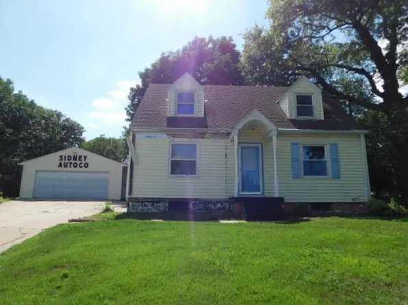 1030 Willow Ln, Sidney, IA 51652