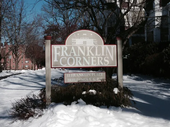 13 Franklin Pl, Morristown, NJ 07960