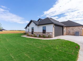 227 Indian Ridge Rd, Tuscola, TX 79562