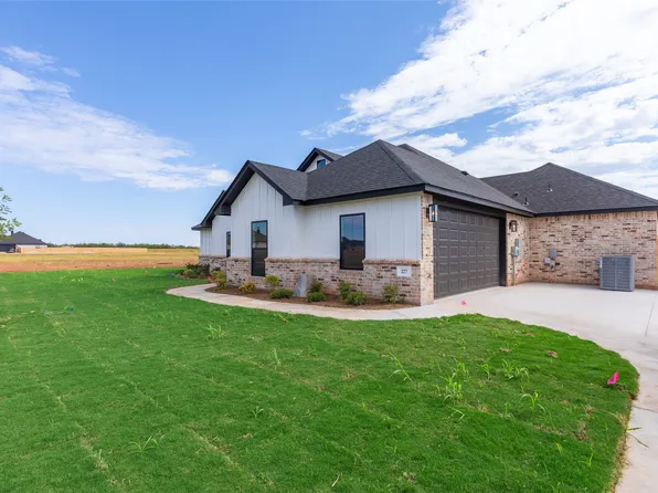 227 Indian Ridge Rd, Tuscola, TX 79562