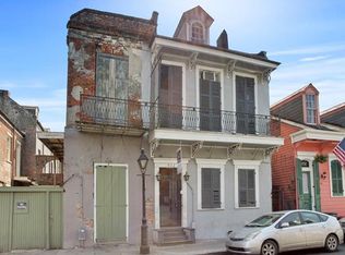 932 Bourbon St, New Orleans, LA 70116