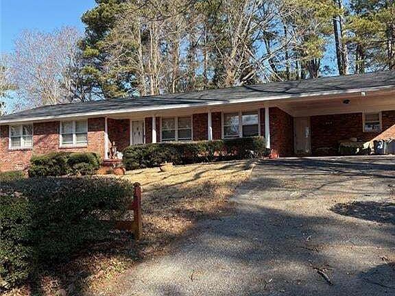 2nd image of 4260 Bingham Ct