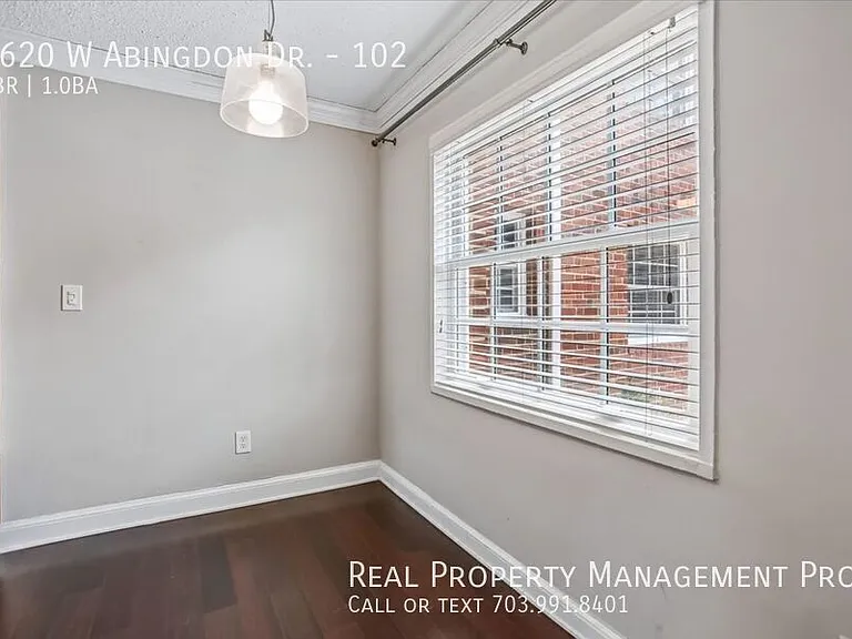 1620 W Abingdon Dr #102 — Photo 9