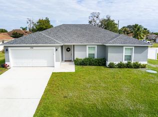 1791 SW Gloria Ln, Port Saint Lucie, FL 34953