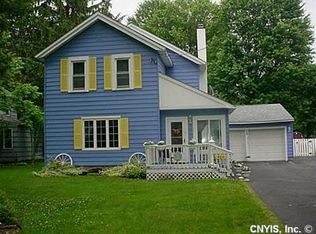 502 Tamarack St, Liverpool, NY 13088