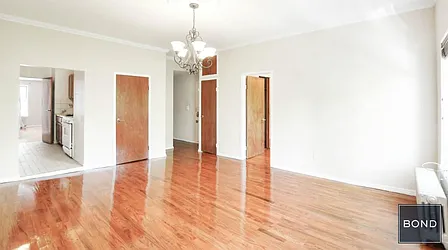 Rented by Bond New York