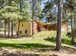 18490 Steeplechase Dr, Peyton, CO 80831