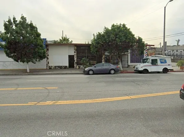 1746 W Florence Ave #24, Los Angeles, CA 90047