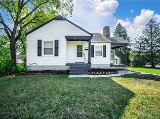 1500 Harvest Ave, Dayton, OH 45429