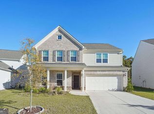 5779 Wheeler Ridge Rd, Auburn, GA 30011