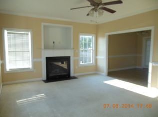 2600 Winding Ridge Dr W, Wilson, NC 27893