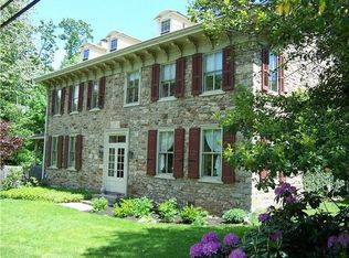 6098 Upper York Rd, New Hope, PA 18938