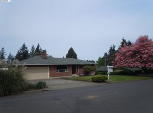 1008 NW 62nd St, Vancouver, WA 98663