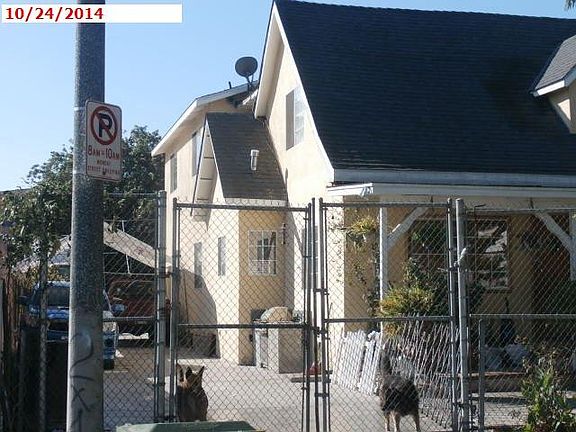 3rd image of 624 W 94th St