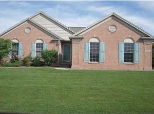 6881 Fairway Vista Dr SE, Caledonia, MI 49316