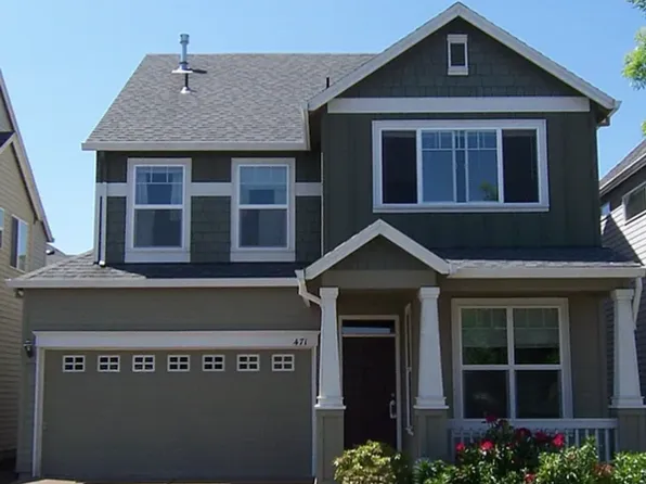 471 NE Caden Ave, Hillsboro, OR 97124