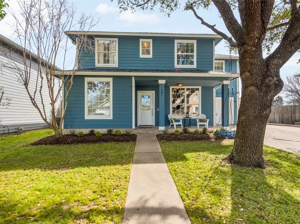 261 Tobin Drive, Buda, TX 78610