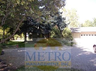 309 N Garden St, Boise, ID 83706