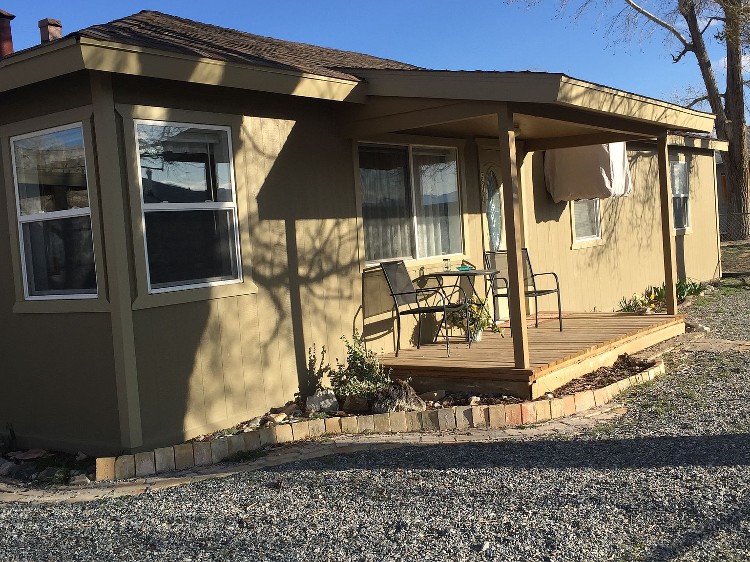 504 East Ave, Gabbs, NV 89409 Zillow