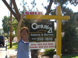 2503 Fairgreen Ave, Monrovia, CA 91016