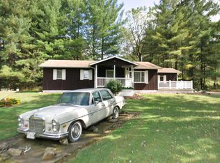 16820 Krinn Unger Keck Rd, Logan, OH 43138