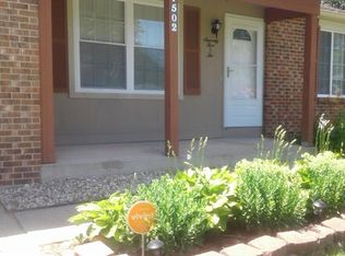 7502 Gordon Way, Indianapolis, IN 46237