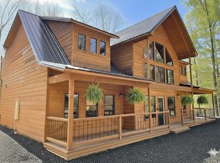 161 Champion Way, Broken Bow, OK 74728