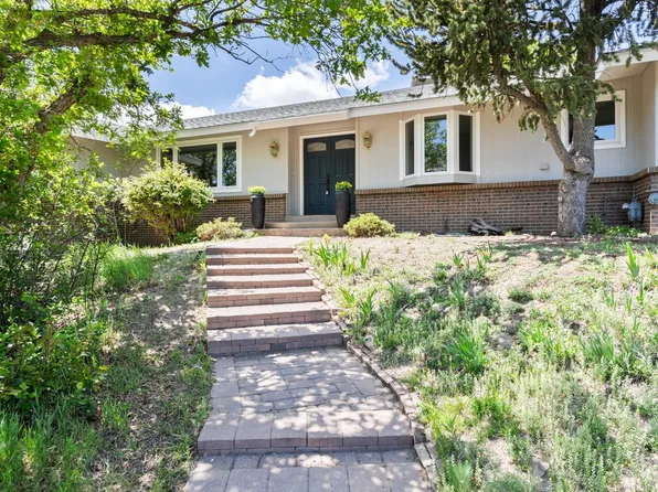 9369 N Palomino Dr, Castle Rock, CO 80108