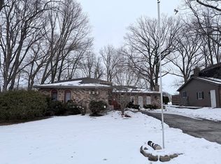 4344 N Lakeshore Dr, Crown Point, IN 46307