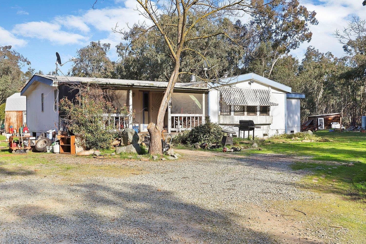 12455 Linda Bee Ln, Herald, CA 95638 Zillow