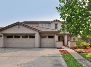 11784 Lilac Canyon Ct, Rancho Cordova, CA 95742