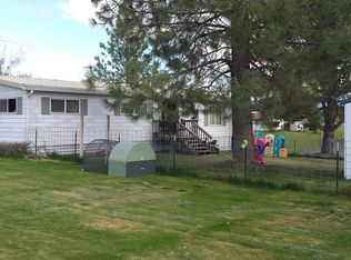 108 Hyland Dr, Enterprise, OR 97828