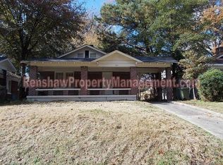 361 Alexander St, Memphis, TN 38111