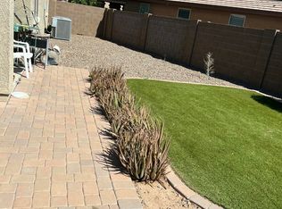 6817 W Melody Dr, Laveen, AZ 85339