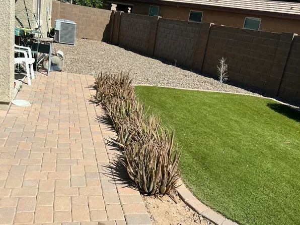 6817 W Melody Drive W, Laveen, AZ 85339