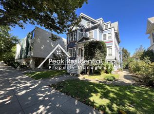 PStreet1719, Sacramento, CA 95811