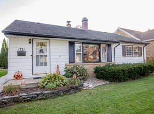 1731 Minnesota Ave, South Milwaukee, WI 53172