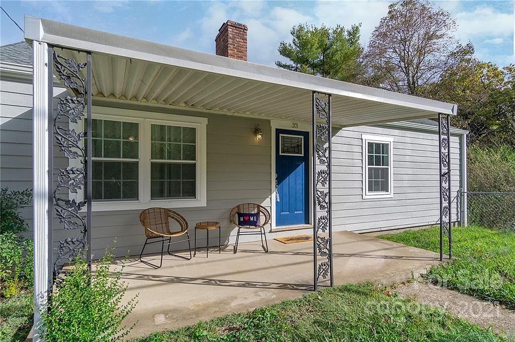 33 Sand Hill School Rd, Asheville, NC 28806 Zillow