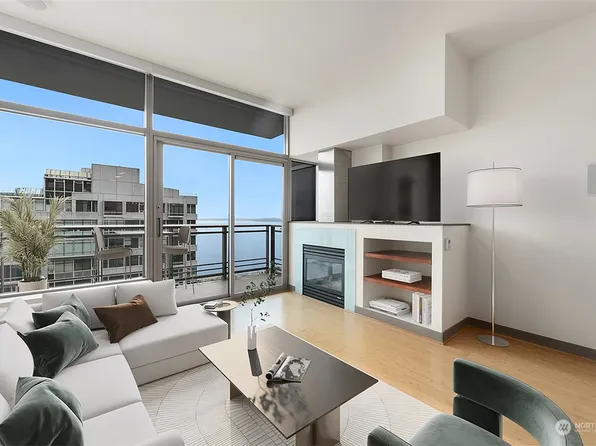 2033 2nd Avenue #1800, Seattle, WA 98121