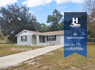2216 Bishop Rd, Spring Hill, FL 34608