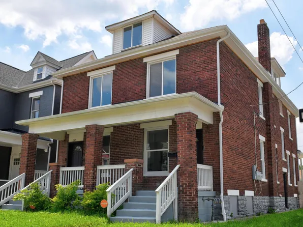 837 S Champion Ave #835, Columbus, OH 43206